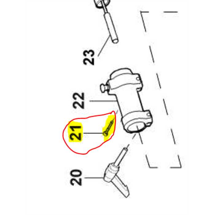 Vis serrage de raccord multifonction ACTIVE, 20168, AC-20168