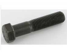 Vis de poulie moteur vilebrequin 15.5/102h 7/16" x 2" unf, 127373100, 1127373100, 12737310/0