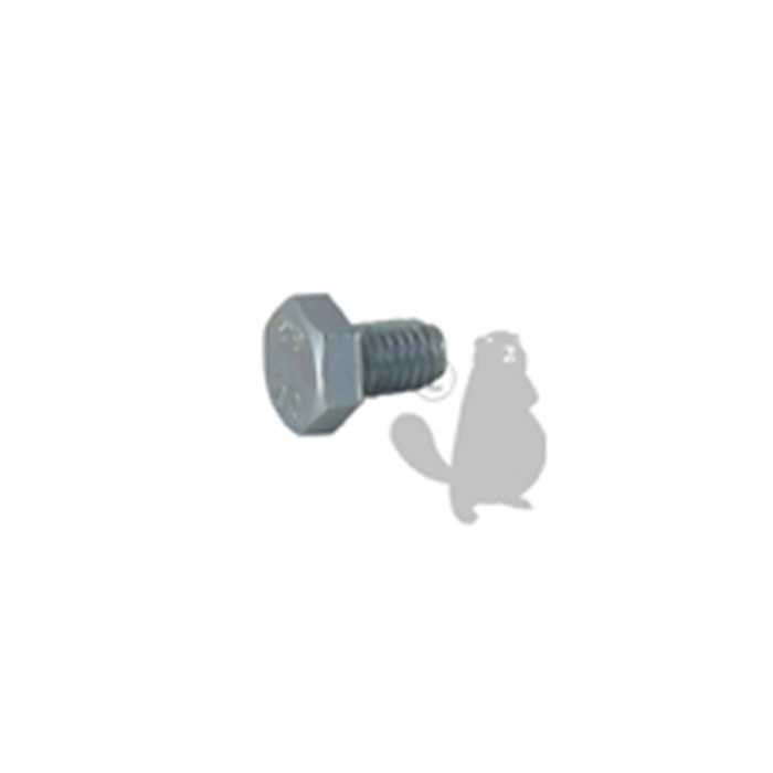 Vis de Lame spéciale pour WOLF - L: 12mm diam : 8mm, 6403928, 640-3928