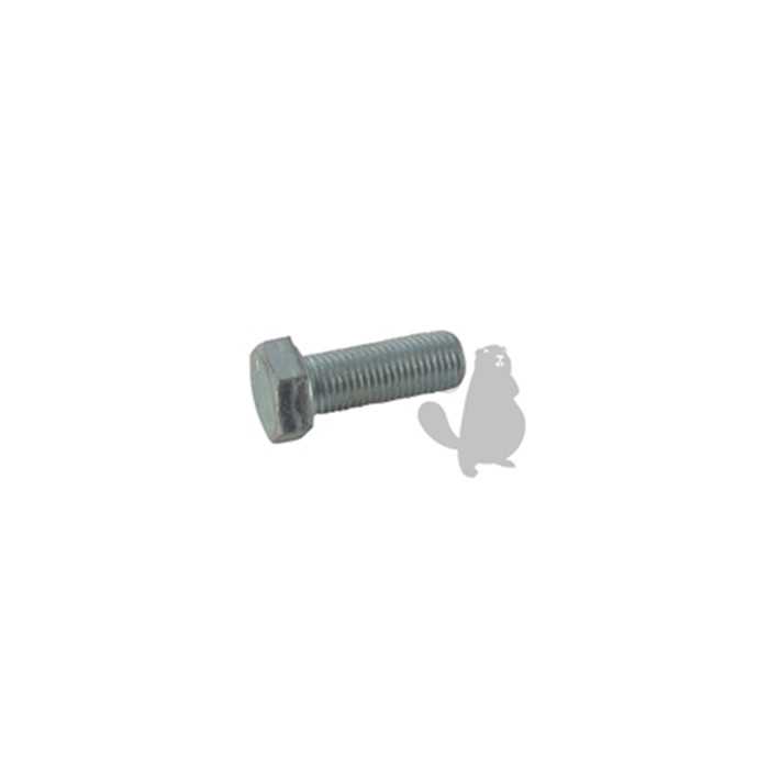 Vis de Lame adaptable pour NOMA - L: 25mm diam : 3/8- 24UNF, 6403910, 640-3910