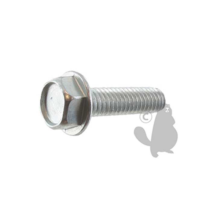 Vis fixation de Palier de Lame dorigine pour AYP SEARS - ROPER. Remplace référence dorigine: 15772, 6408466, 640-8466, 173984