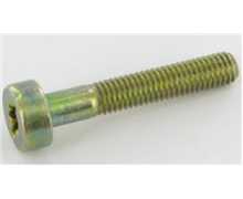 Vis profil cannelé intérieur torx m5x30, 9022 341 1070, 90223411070, 00 18 339, VIS TORX M5X30, 5300551-20, M5X30 TORX