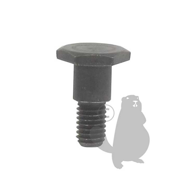 Boulon de fixation embrayage adaptable MAKITA BCM2310 BCM3310 - MITSUBISHI TB43 TB50 TL43 TL50., 5609634, 560-9634