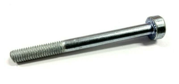 Vis torx Dolmar m4x55, 908.505.555