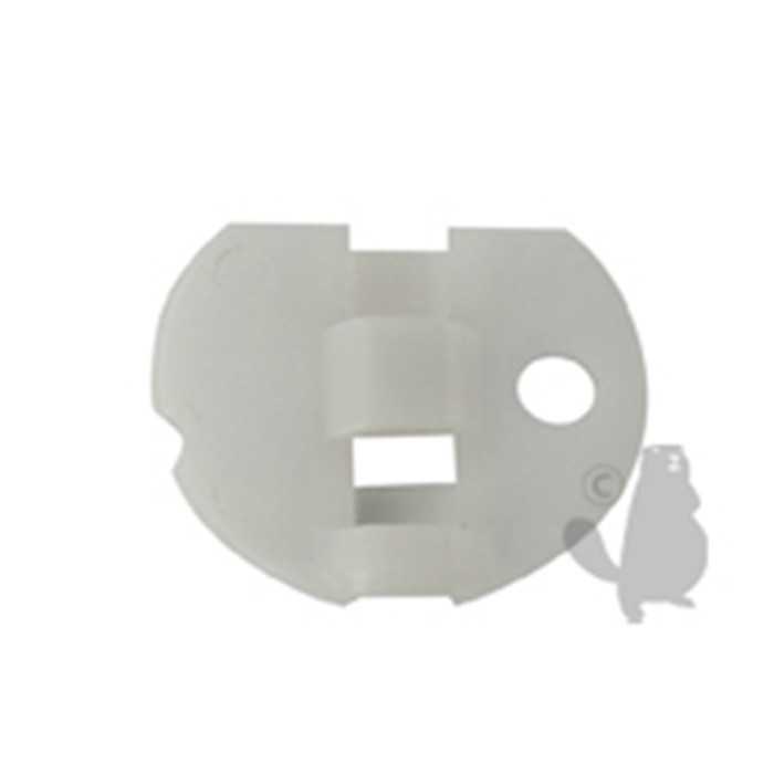 Volet de starter adaptable pour carburateur TECUMSEH LAV BV BVL et BVS. Remplace origine: 23230010, 5204962, 520-4962