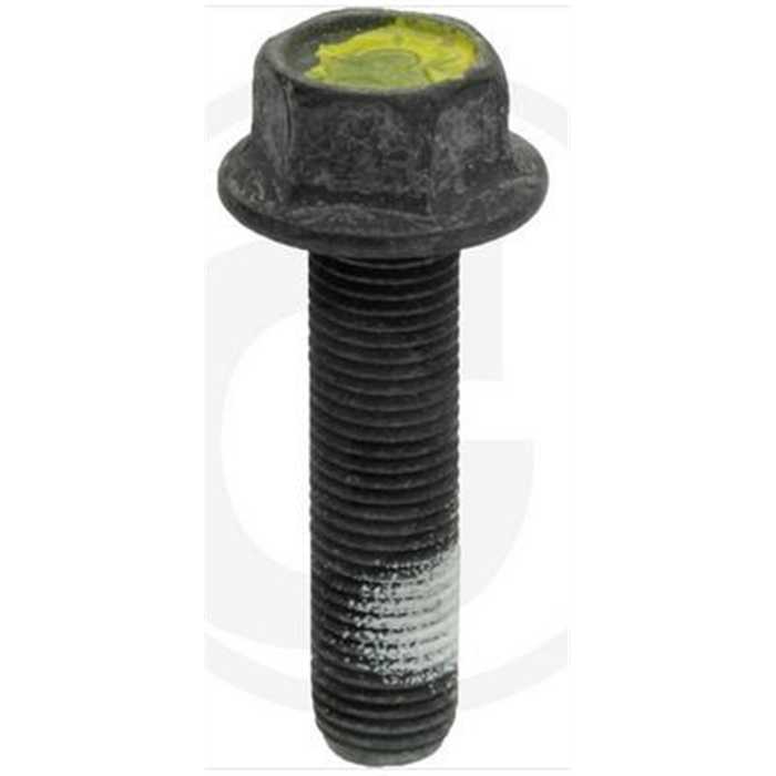 Boulon de lame filet gauche ayp-Husqvarna cth191, 5321817-13, 532181713, 165484