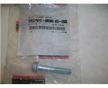 Boulon a embase m8x45, 95701-0804500, 9570108045-00