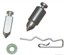 Kit pointeau de carburateur Briggs, 394681, BS394681, 024847819144