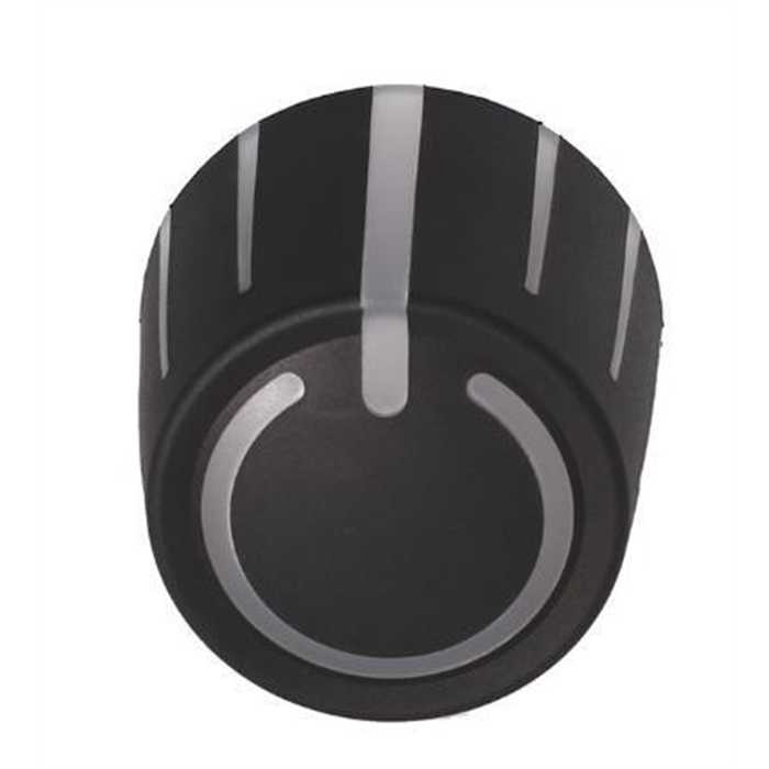 Bouton de commande Rogue 425-525, N3800042, N380-0042-BK