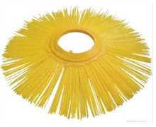 Brosse balayeuse en pvc, 1134-3884-01, 1134388401