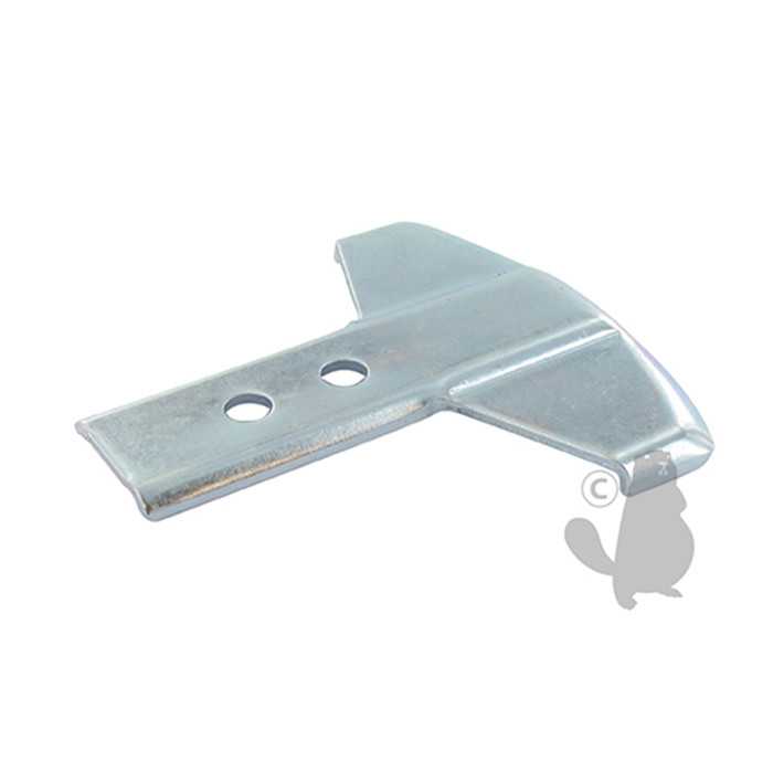 Butée de protection pour machines ECHO HC-1501 HCR-1501 et SHINDAIWA DH-221. Remplace origine: P021, 1808185, 180-8185