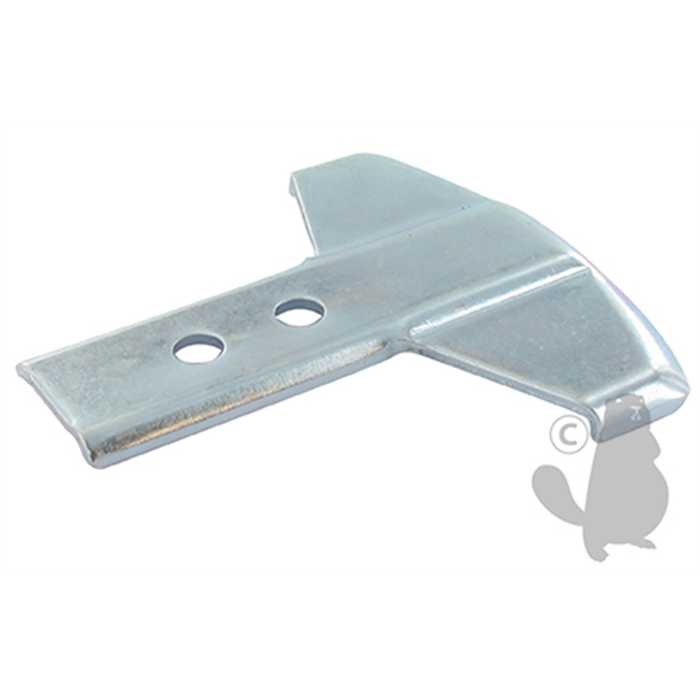 BUTEE DE PROTECTION DE LAMIER TAILLE-HAIES ECHO HC1501 HCR1501, 1808185, 021049510, 1808184, 180-8184, ECE278000211, 278000211