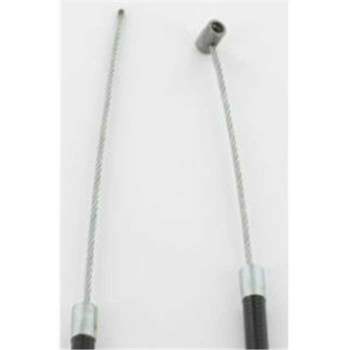 Cable de commande de gaz PRO51 moteur KAWASAKI, 42038, ET42038