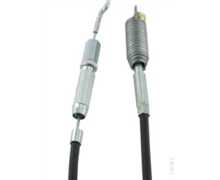 Cable de traction WOLF 2.48ba, 4218055