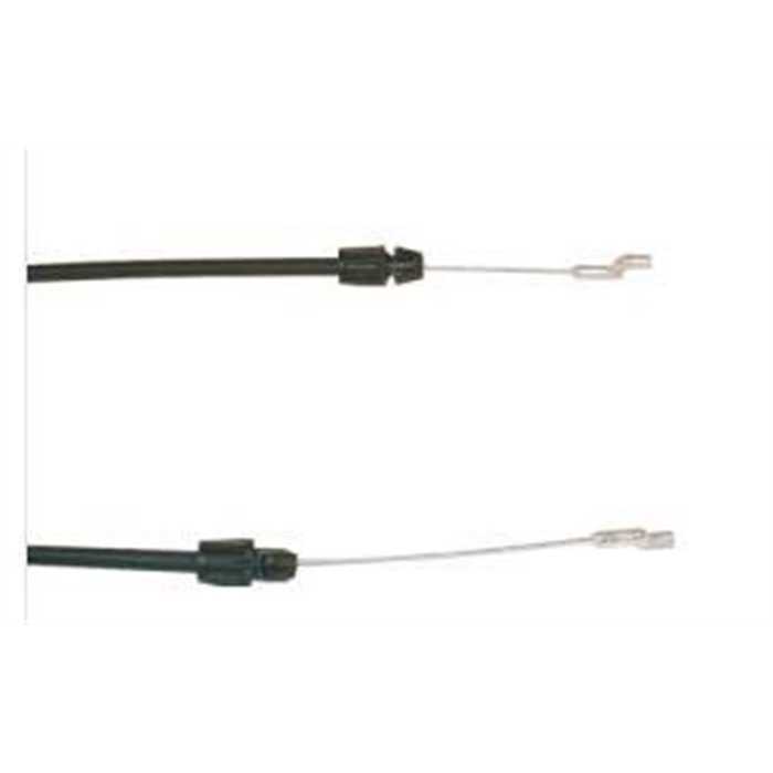 Cable de frein moteur MTD, 746 1067, 7461067