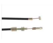 Cable embrayage, FGP006017, 54520-VA3-801, 6300786