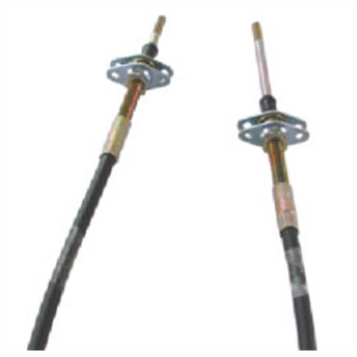 Cable de pédale ETESIA Hydro124, 29392, ET29392