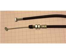 Cable de gaz HRX537 hydrostatique, 17910VH7000, 17910-VH7-000