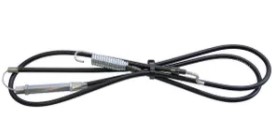 Cable de traction nbts viva41, 41584, ET41584