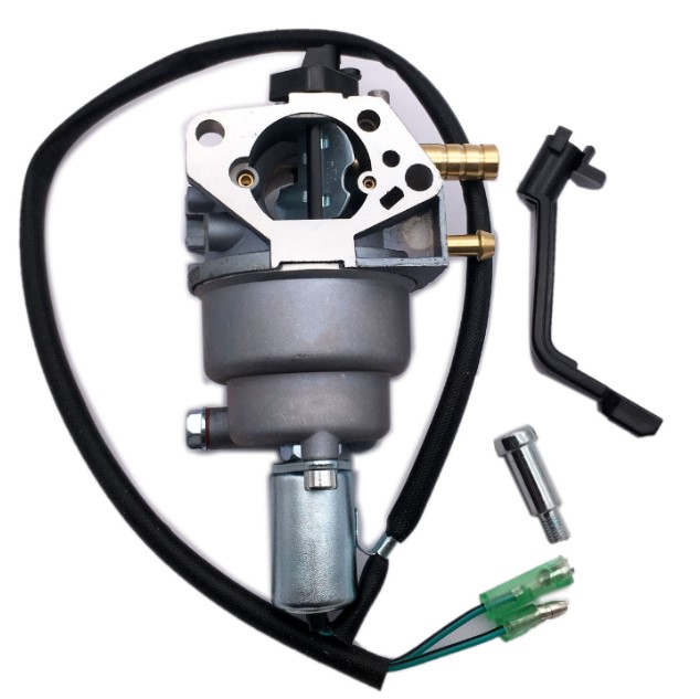 Carburateur BE82B C HONDA pour moteur GX340 EM4500, 16100-ZE3-F12, 16100ZE3F12, 16100ZE3F11, 16100-ZE3-F11, BE82B C