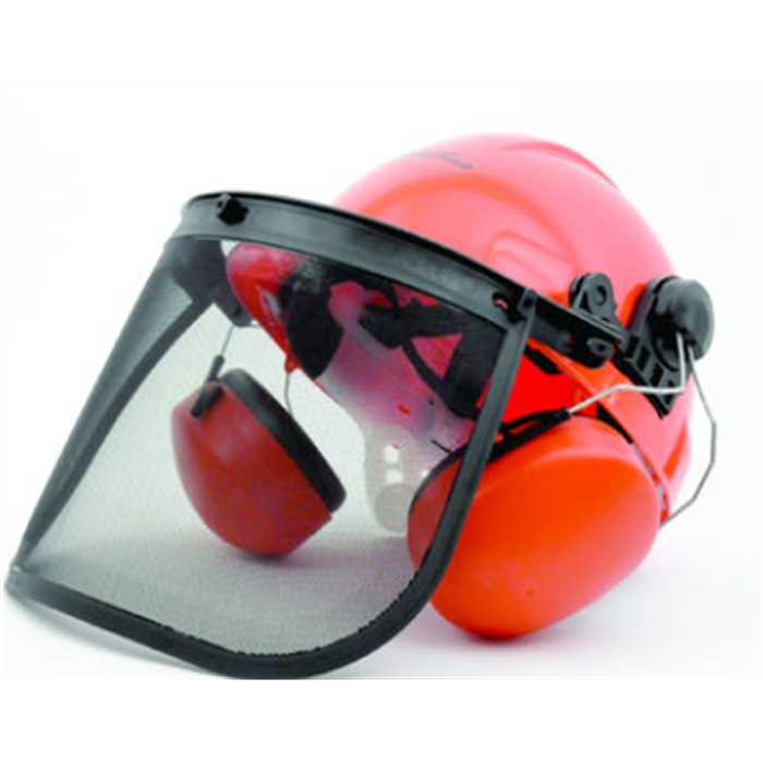 Casque de protection avec anti-bruit , 3090-02922