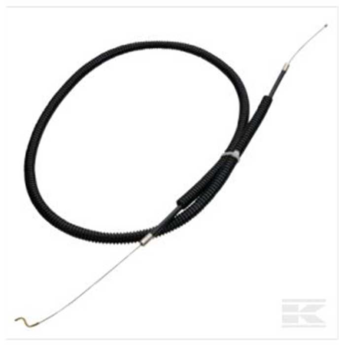 Cable de gaz complet STIHL fs85, 4137-180-1109