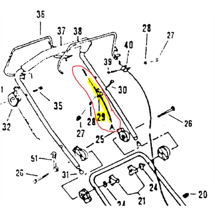 Cable traction CLUB FEV pilote 88 L470S, 43090, PI43090