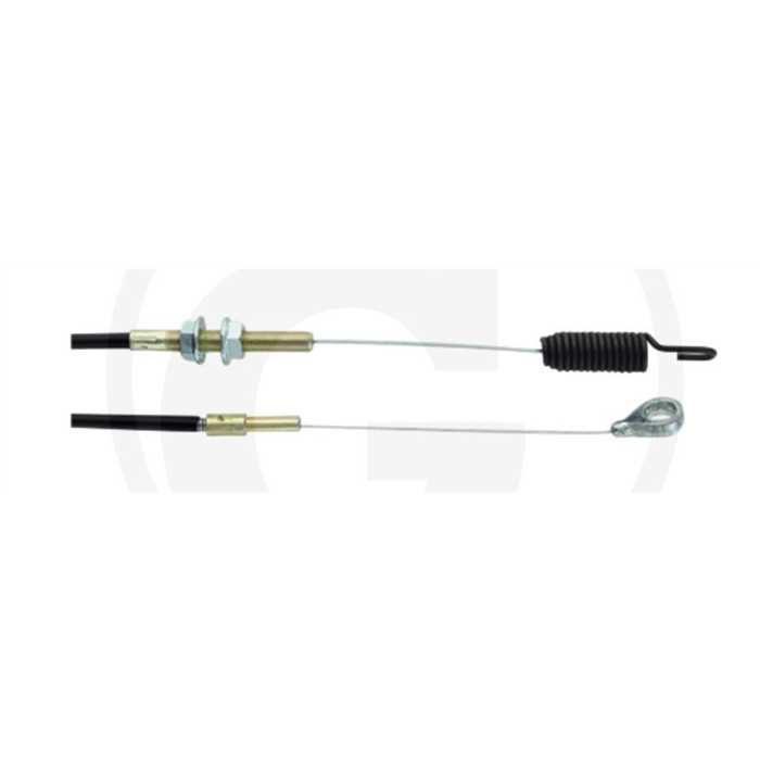 Cable de traction John Deere jx85, GX21634