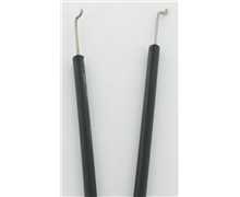 Cable de gaz Stiga Villa Park moteur Briggs, 1134-4197-03, 1134419703