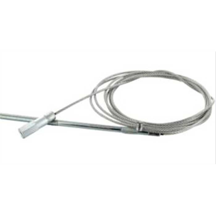 Cable de direction Stiga ready - Villa - Villa HSt, 1134203204, 1134-2032-04