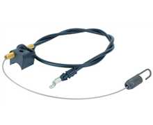 Cable John Deere, GX23805, 7103354