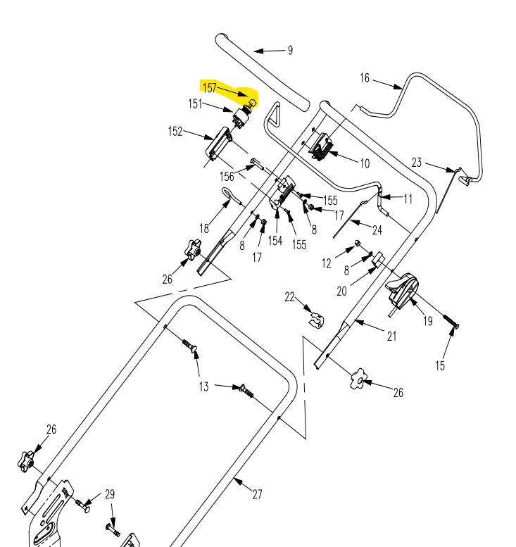 Interrupteur de démarrage avec deux clés GTM, MZ500H2015008, H2015008, 2015008