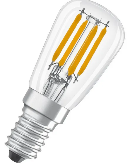 AMPOULE LED 2.8 W E14 865