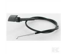 Cable de choke ETESIA HYDRO 100, 25268, ET25268