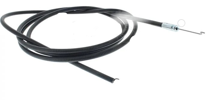 Cable de gaz tondeuse dolmar makita pm48s plm4811/4601, 672664007160, 664.007.160