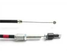 CABLE DE GAZ HONDA HR194-HR216-HR2160-HRH536, 6300780, 630-0780, 17910-VB3-800, 282514214, 0282514214, 17910-VA3-003,  17910-VA3-S01,  17910VA3003,  17910VA3S01