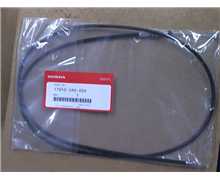 Cable de gaz HONDA HRD535 - HRD536, 17910-VA3-004