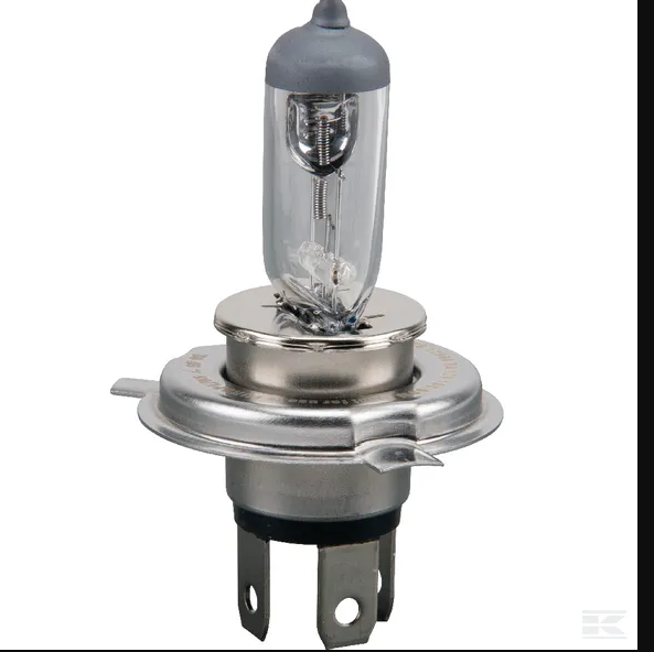 Ampoule 12V 100/90W H4 P43t-38 R, GL12569RAC1