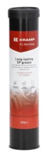 Graisse EP longue durée 400 g, 80111400WEKR