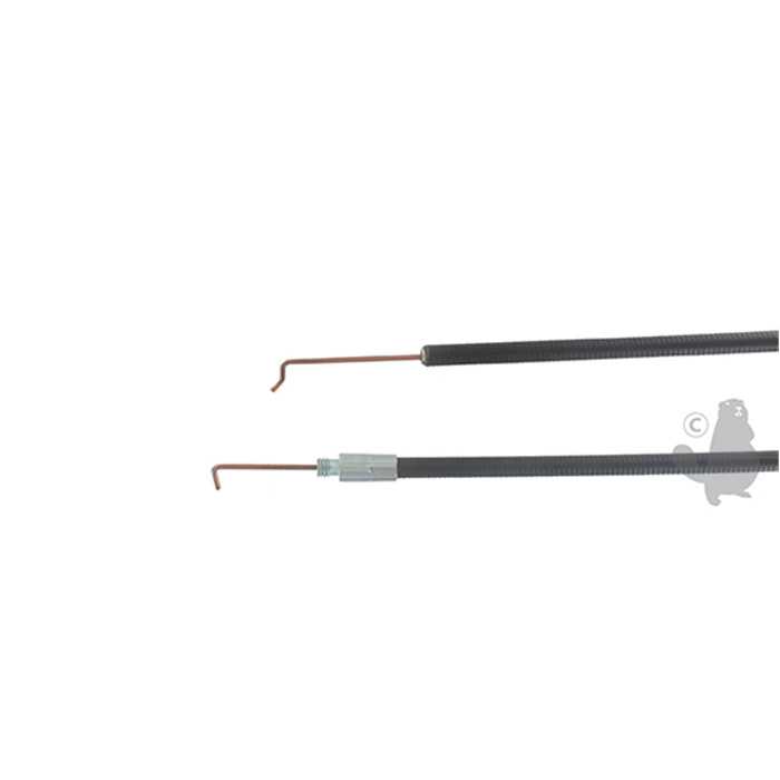 cable accélérateur, 6308391, 630-8391