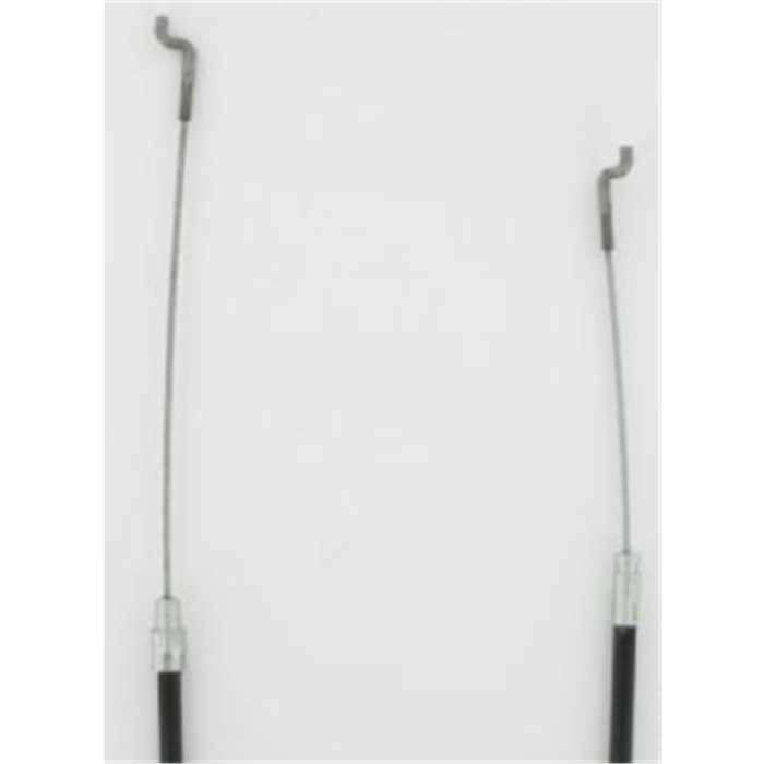 Cable de transmission ETESIA tekb, 24711, ET24711