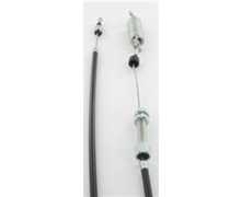 Cable embrayage lame HONDA - CastelGarden 122cm, 820046071, CG82004607H0, 82004607/1, 182004607/1