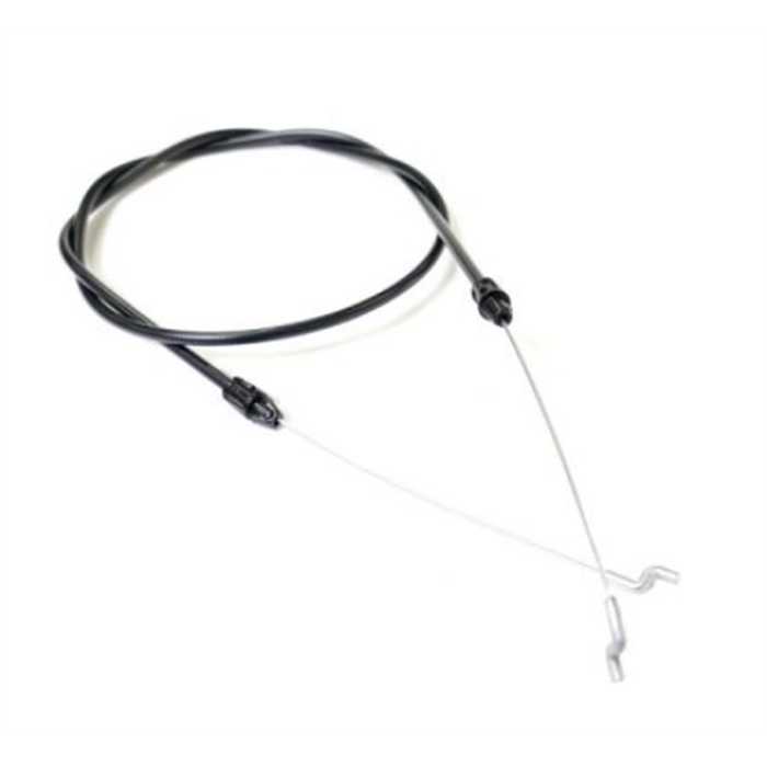 Cable arrêt moteur EFCO - Oleomac, 70396492, 66060506R, 66030276R, 70413506