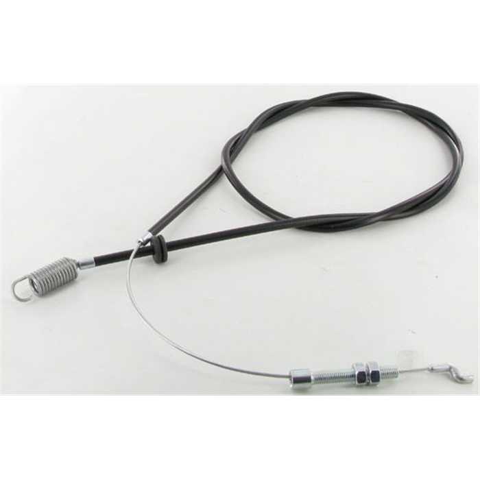 Cable de traction GGP 534tr 504tr, 3810011430, 810011430, 1136072201, 81001143/0, 1136-0722-01