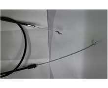 Cable de traction GTM 535 SP4, 2011322, 5352011322, MZ5352011322