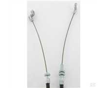 Cable d embrayage Stiga, 187000211/0, 1134600501