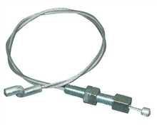 CABLE RELEVAGE TONDEUSE 92 CM HF2114 LONG TOT 650MM, 82004603/0, 6300032, 82004603H0, 80396-Y09-003, 630-0032