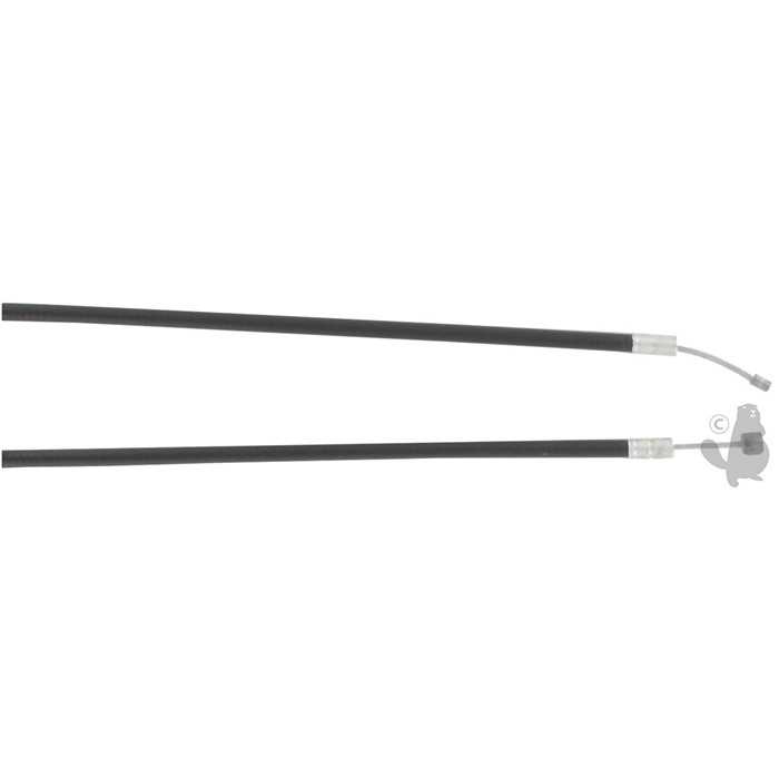 CABLE DACCELERATEUR EARTHQUAKE, 6308335, 630-8335