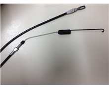 Cable de traction HRD 536 ctxe, 54510VF0E51, 54510-VF0-E51