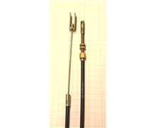 CABLE D EMBRAYAGE LAME OREC ROBINE GR531 PRO, 83-1024-945-00, 83102494500